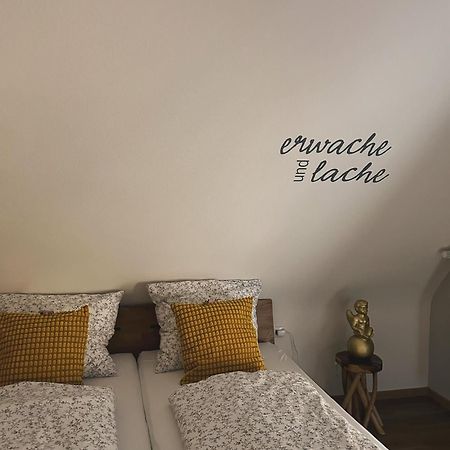 Ferienwohnung Rebblick Mullheim  Exteriér fotografie