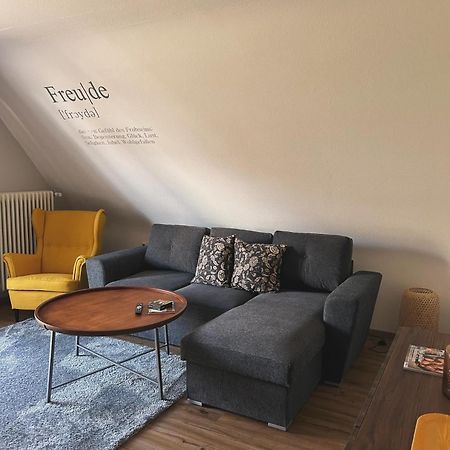 Ferienwohnung Rebblick Mullheim  Exteriér fotografie