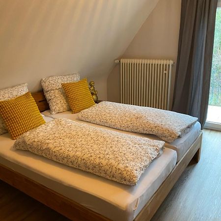 Ferienwohnung Rebblick Mullheim  Exteriér fotografie