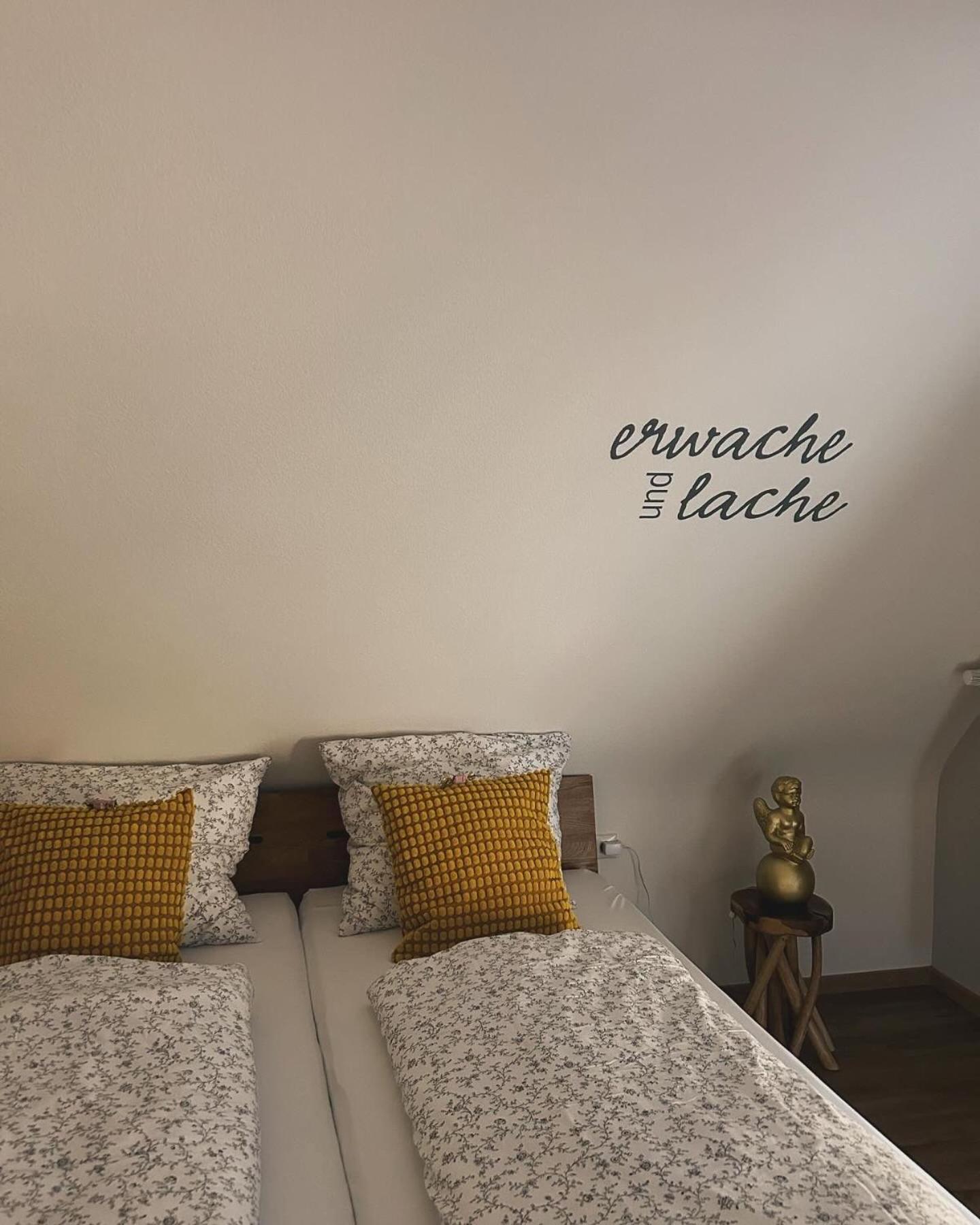 Ferienwohnung Rebblick Mullheim  Exteriér fotografie