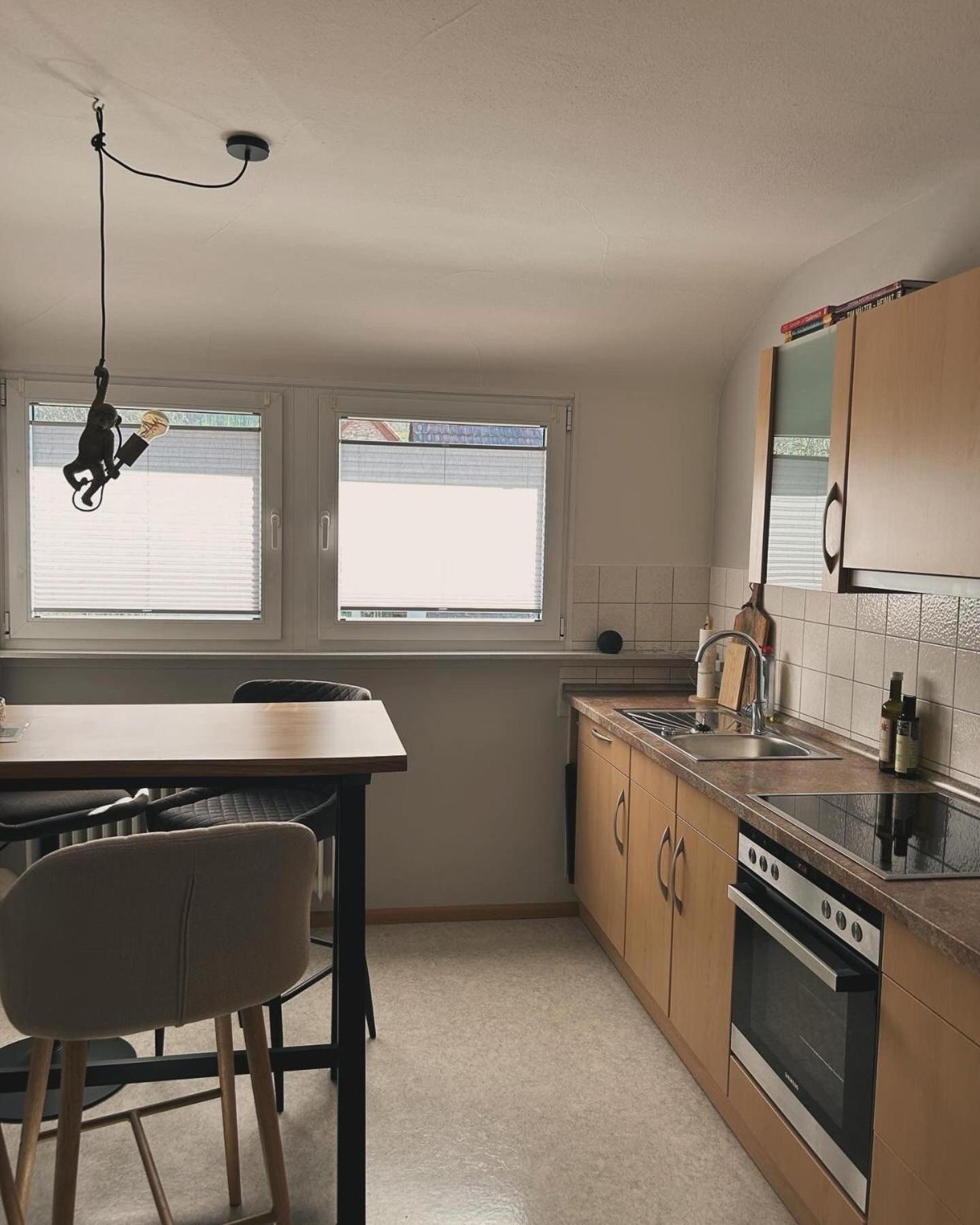 Ferienwohnung Rebblick Mullheim  Exteriér fotografie