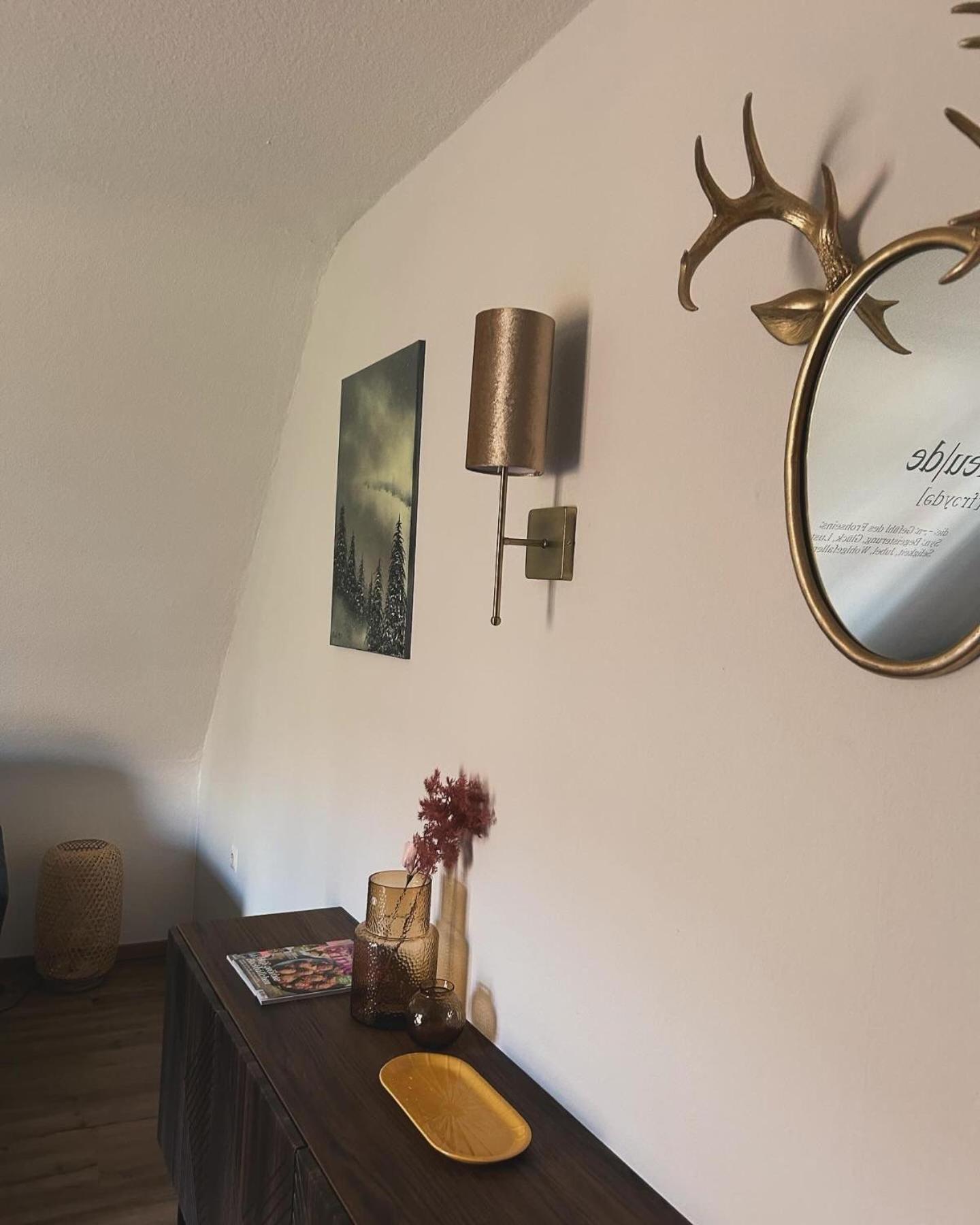 Ferienwohnung Rebblick Mullheim  Exteriér fotografie