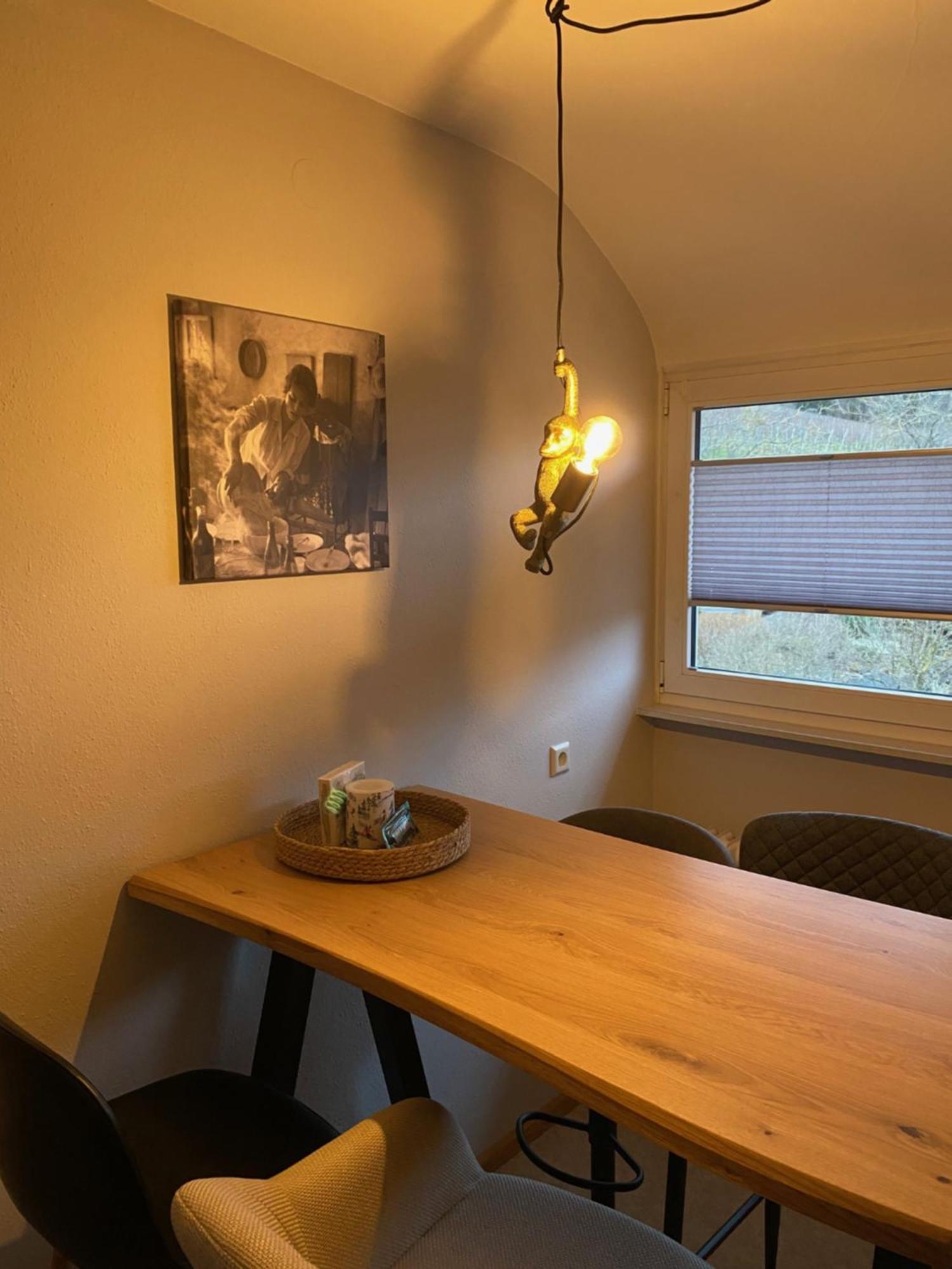 Ferienwohnung Rebblick Mullheim  Exteriér fotografie