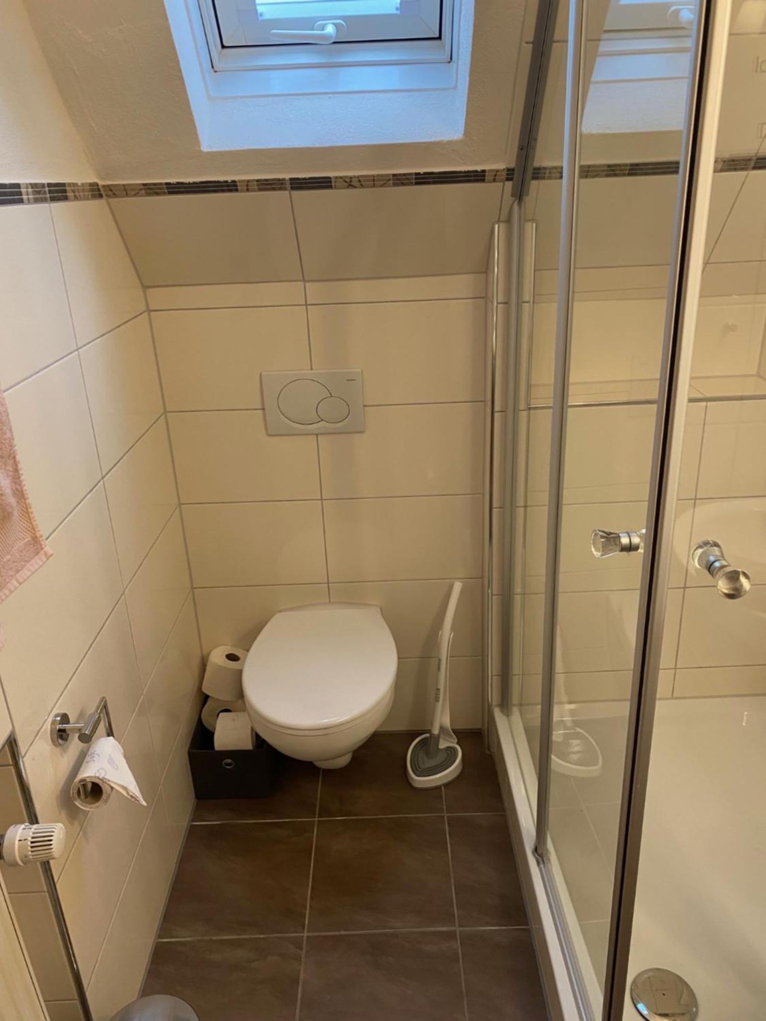 Ferienwohnung Rebblick Mullheim  Exteriér fotografie
