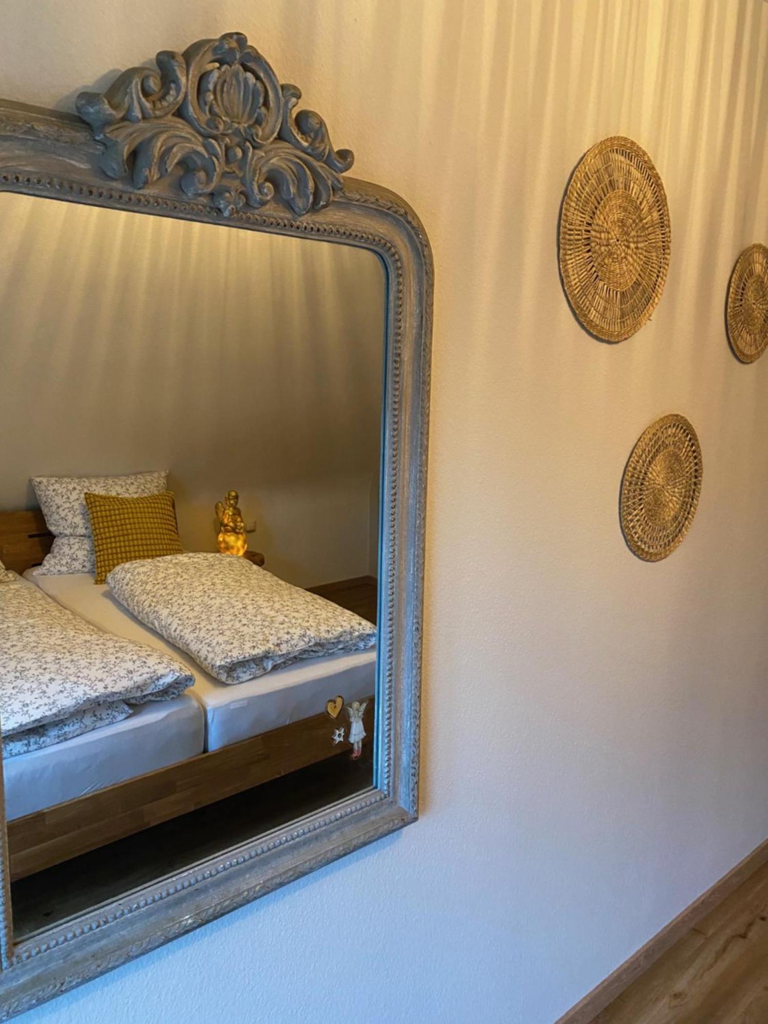 Ferienwohnung Rebblick Mullheim  Exteriér fotografie
