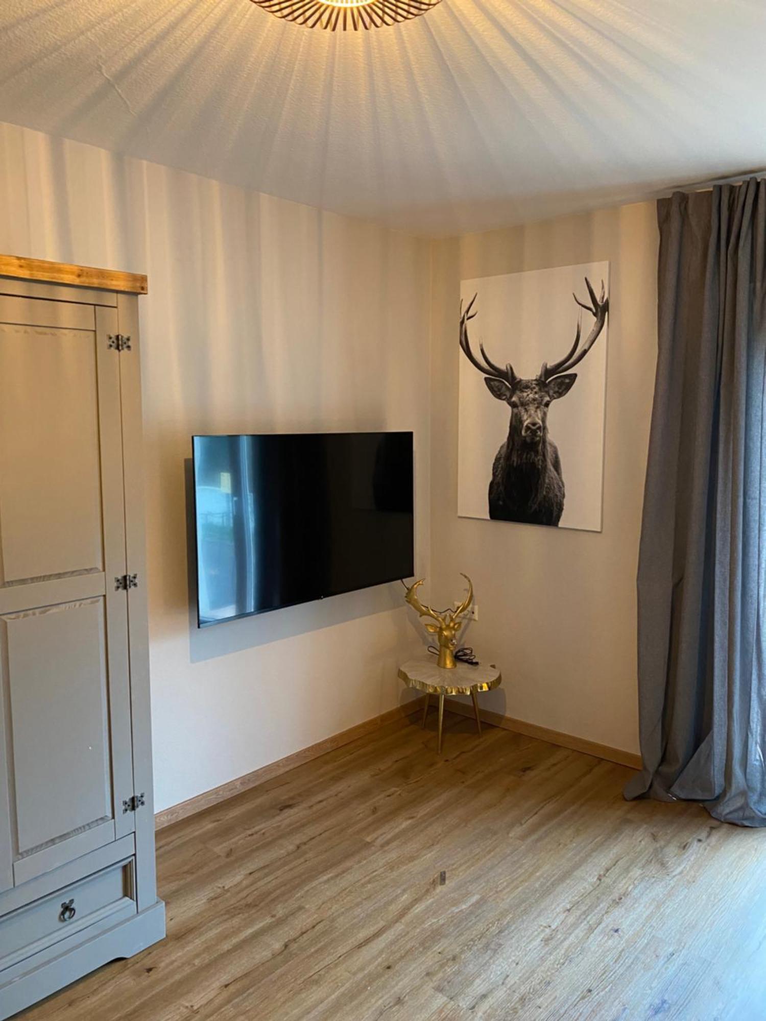 Ferienwohnung Rebblick Mullheim  Exteriér fotografie