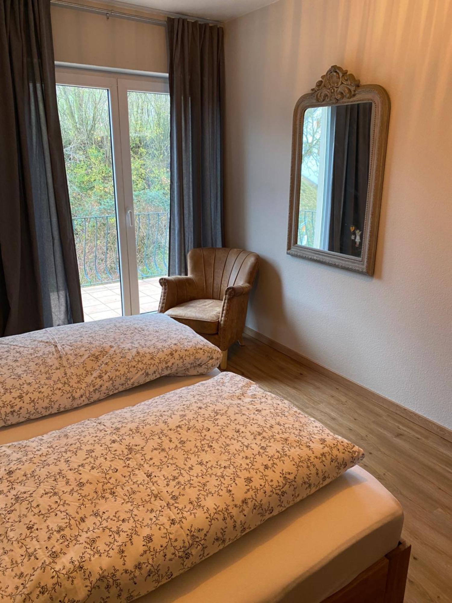 Ferienwohnung Rebblick Mullheim  Exteriér fotografie